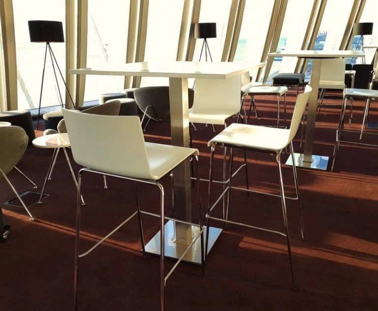 Captains’s Lounge