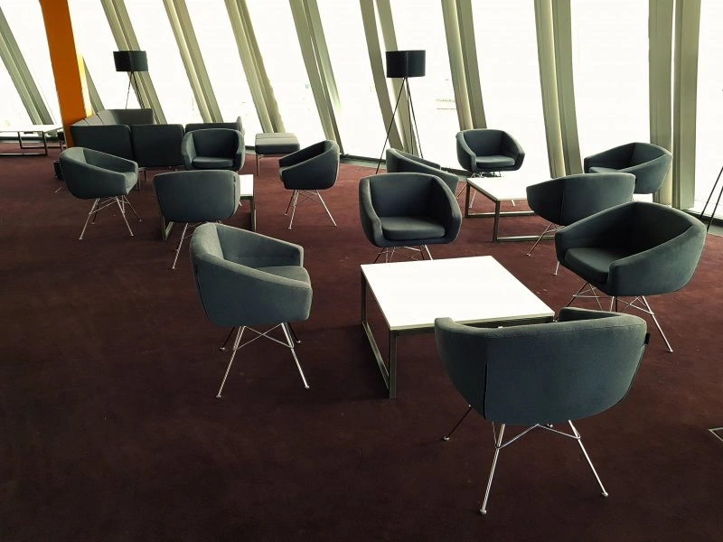 Captains’s Lounge