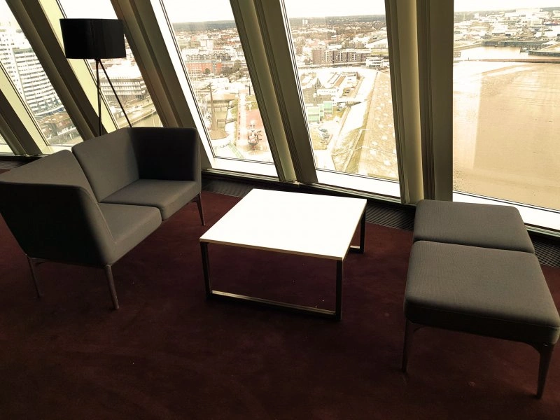 Captains’s Lounge