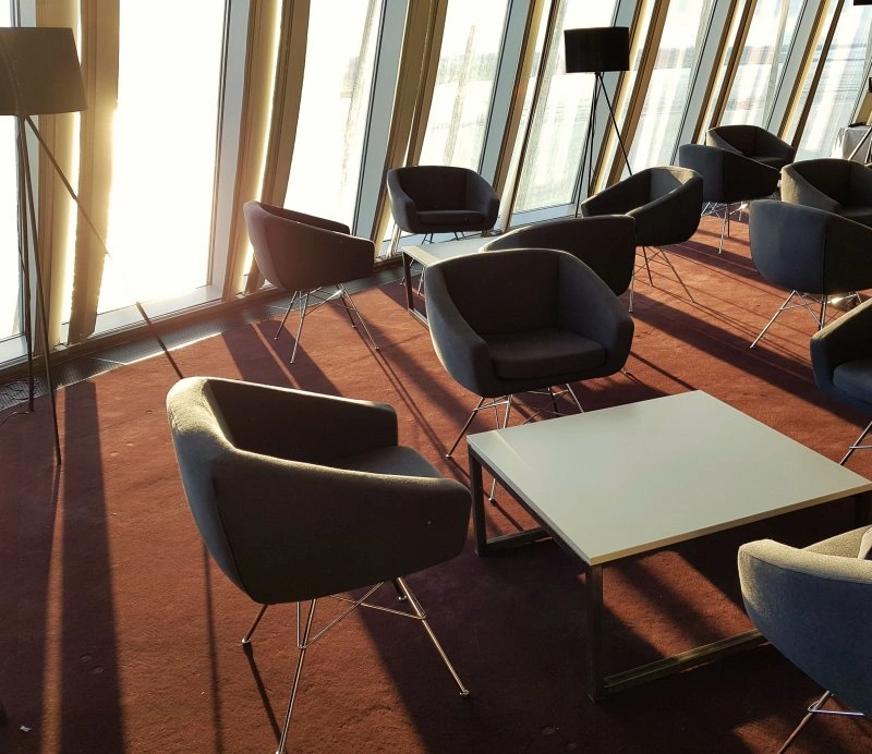 Captains’s Lounge