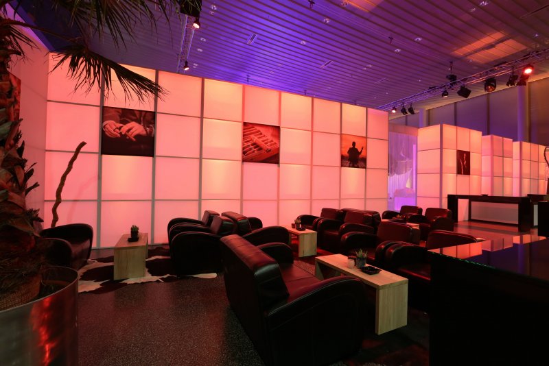 innovative-Dekorationskonzepte