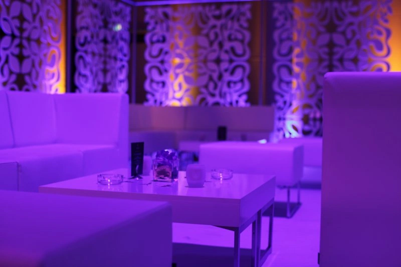 Unvergessliches After-Show-Event