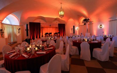 Finanzsymposium Mannheimer Philharmonie