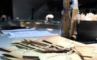 Nostalgisch-Gemütlicher Abend im Palais