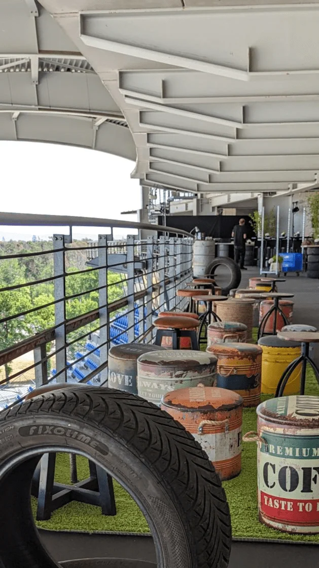 Hockenheimring