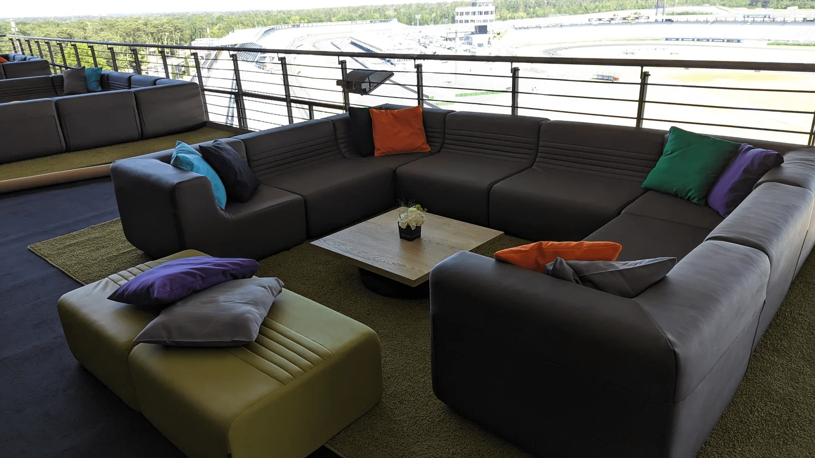 Hockenheimring