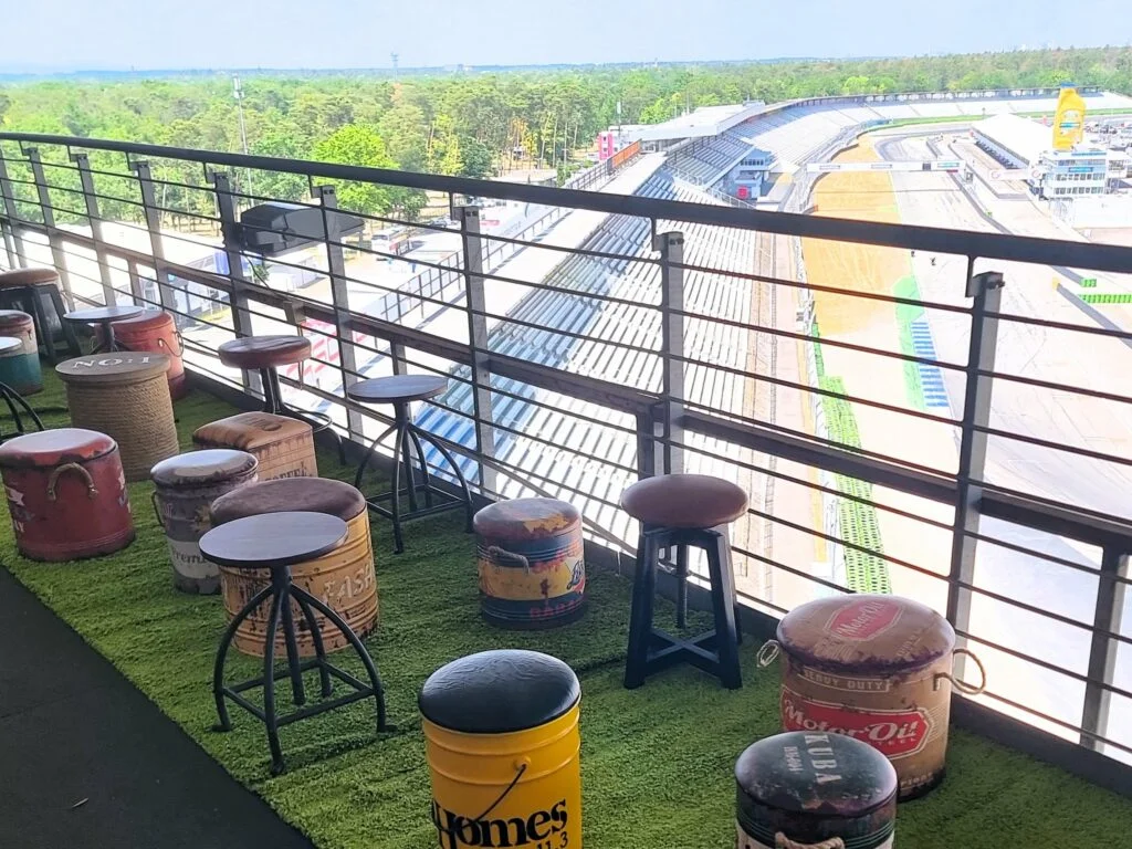 Hockenheimring