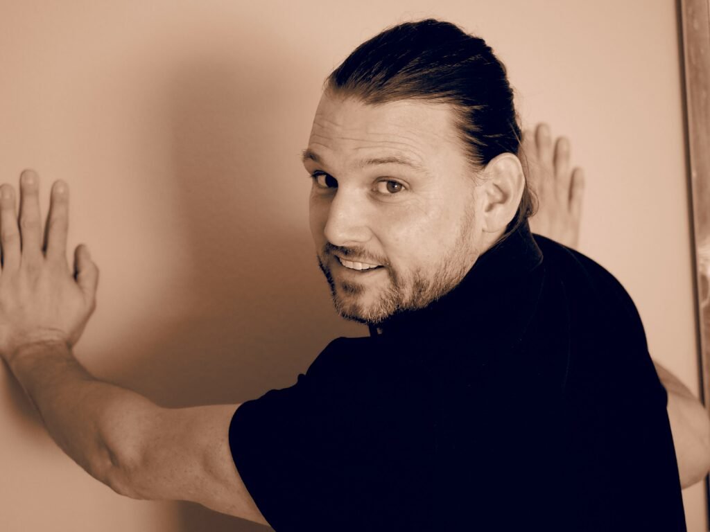 Steffen Mayer