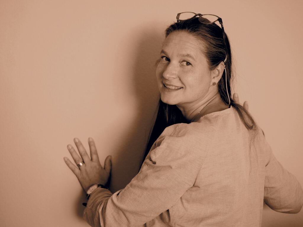 Susanne Fritzel