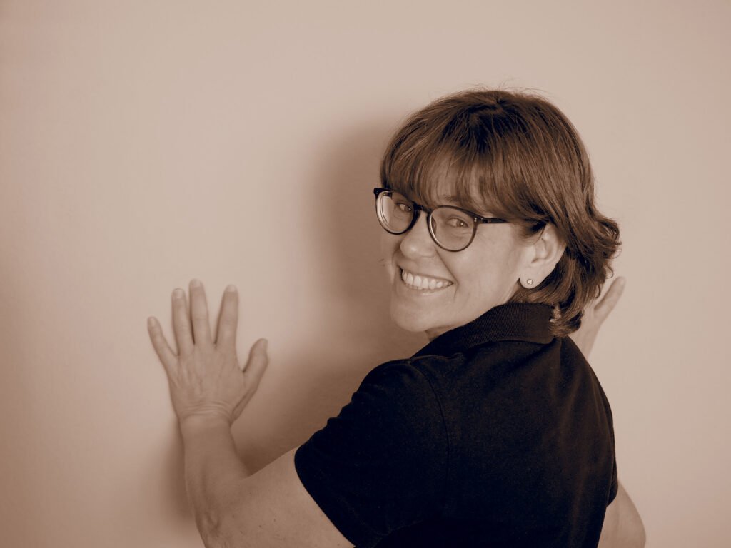 Susanne Schnelle