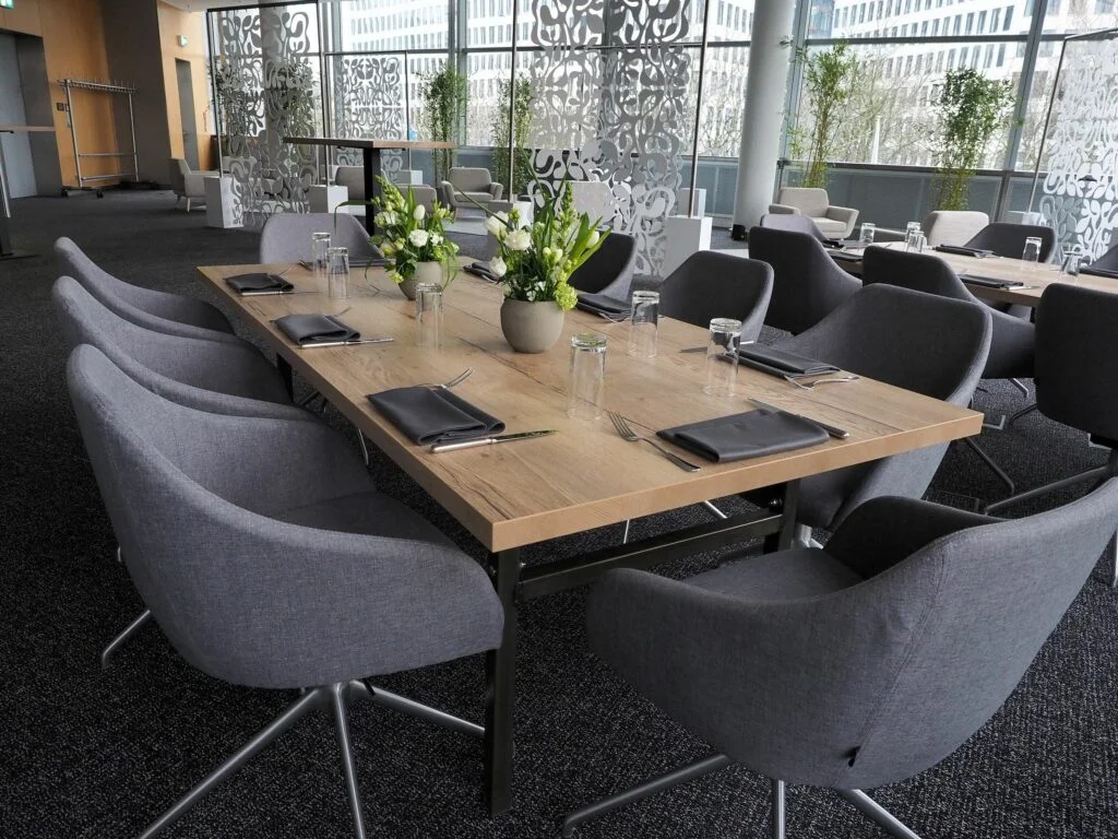 Tagung und Club