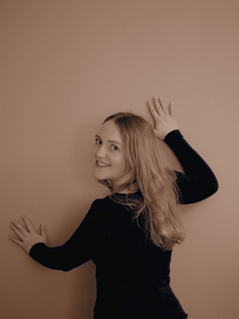 Celina Mühlhausen