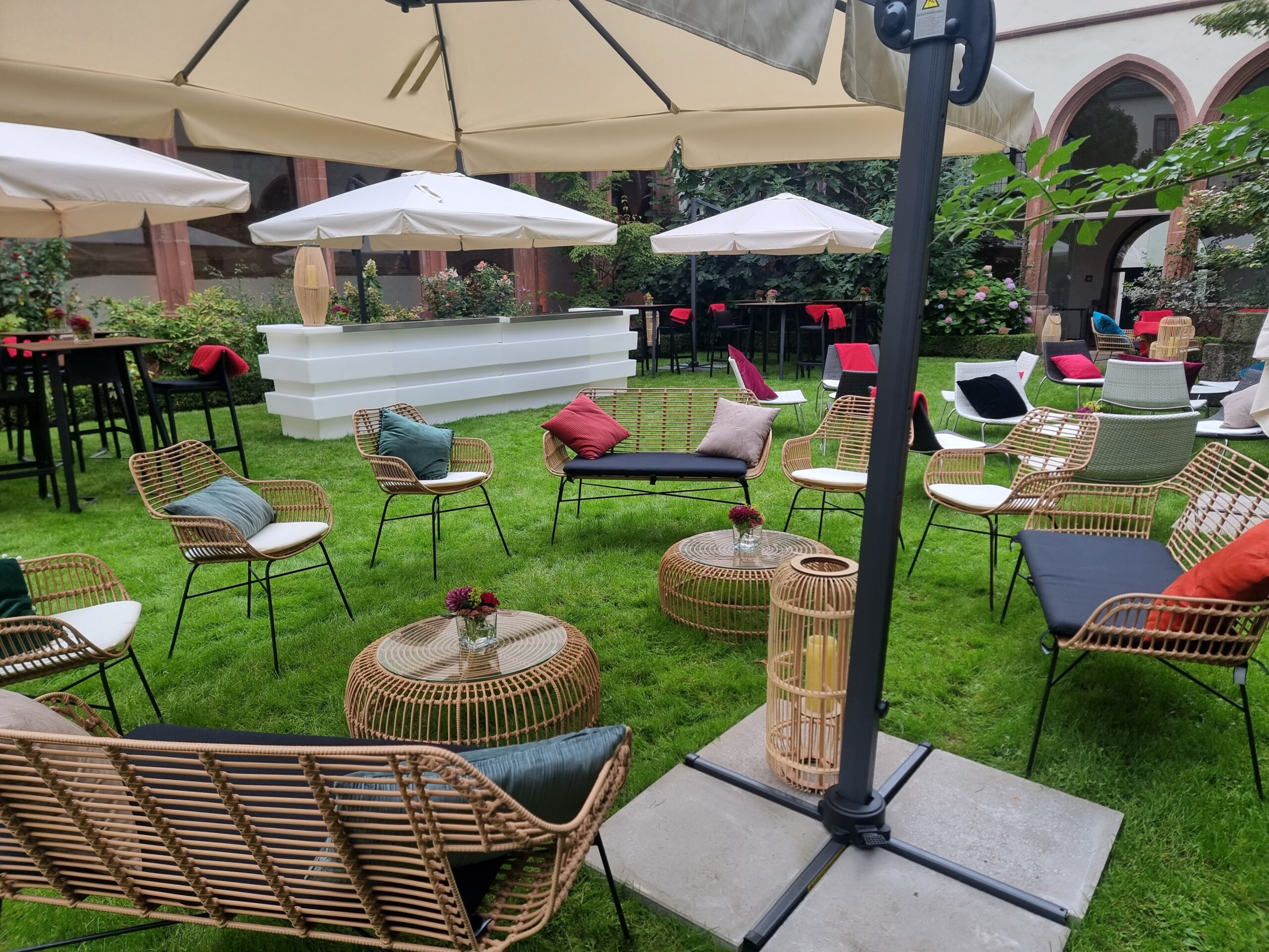 Kameliterkloster-Titelbild