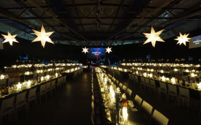 Jubilarfeier- Die Nacht der Stars