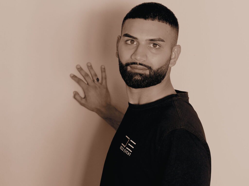 Faheem Jan