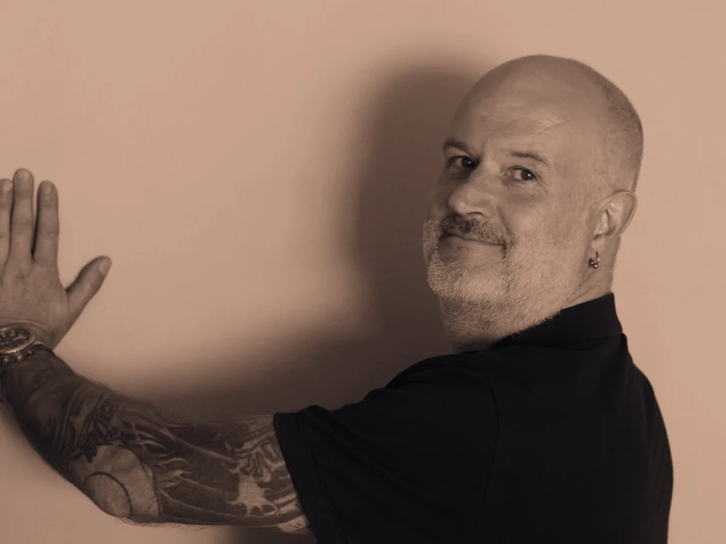 Peter Bernd